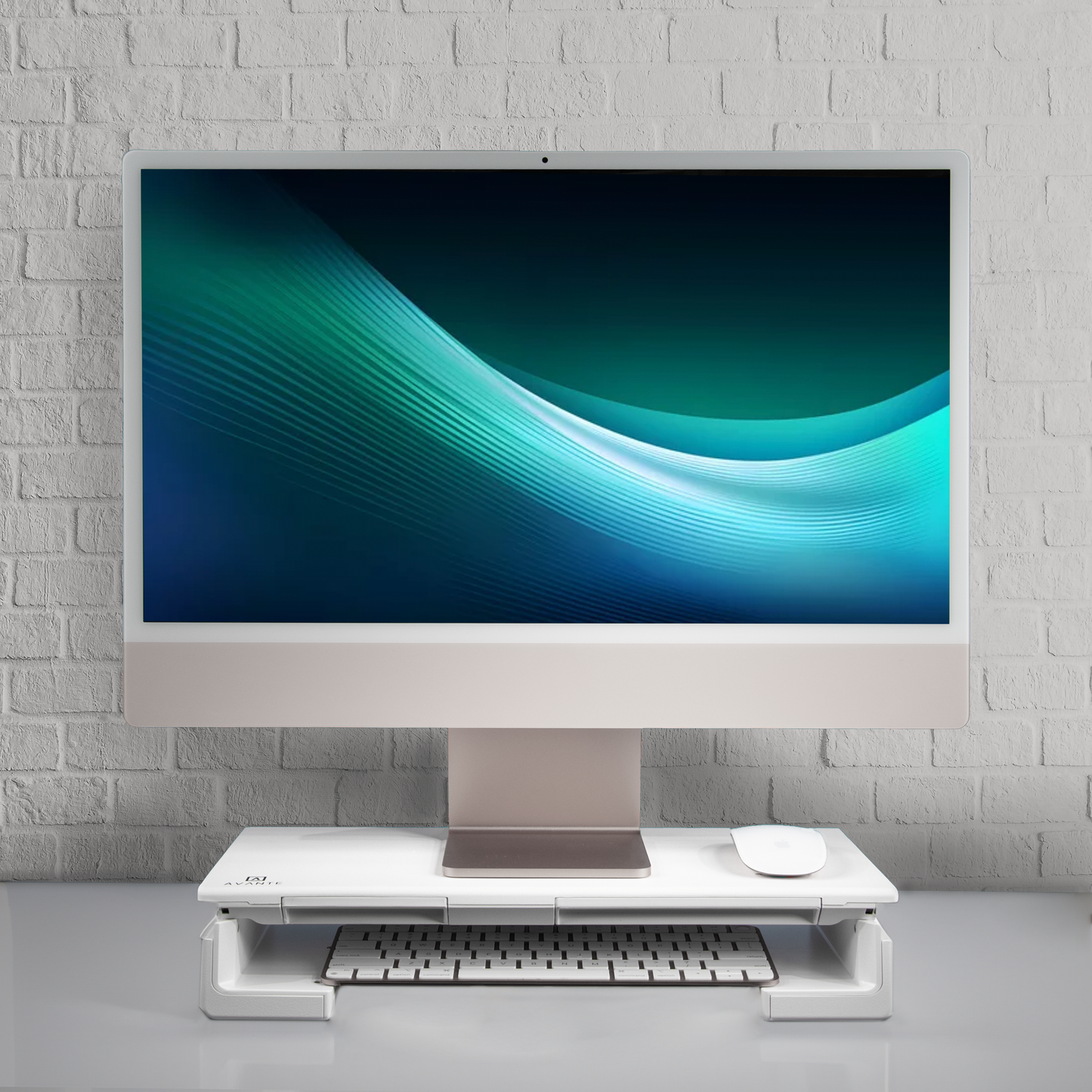 Avante Monitor Riser
