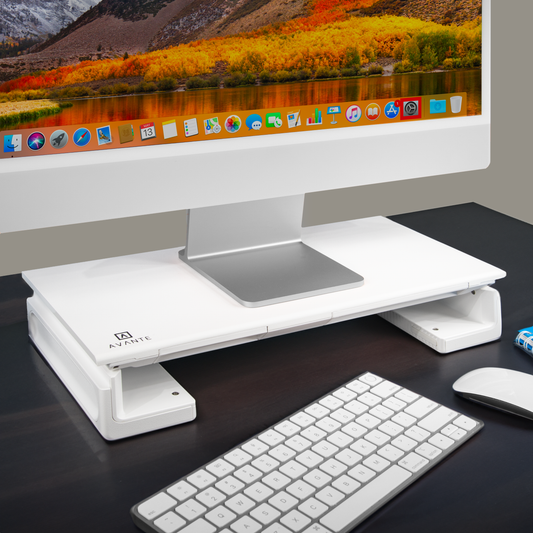 Avante Monitor Riser